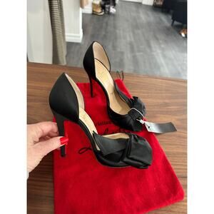 Christian Louboutin D’Orsay Heels Size 36(6)